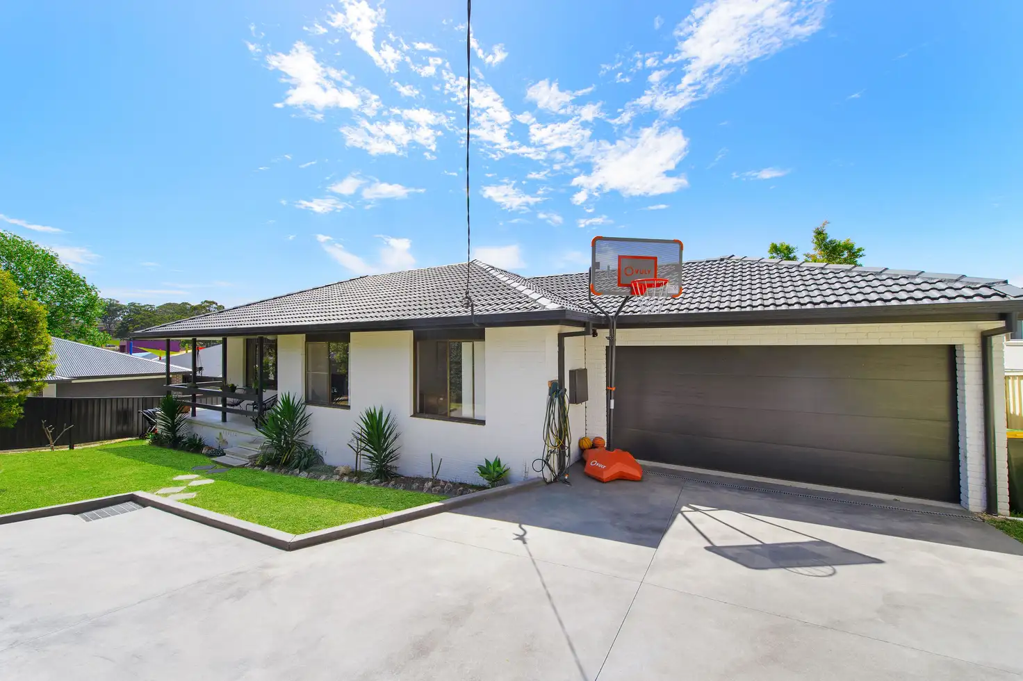 Main view of Homely house listing, 10A Fernhill Road, Port Macquarie NSW 2444