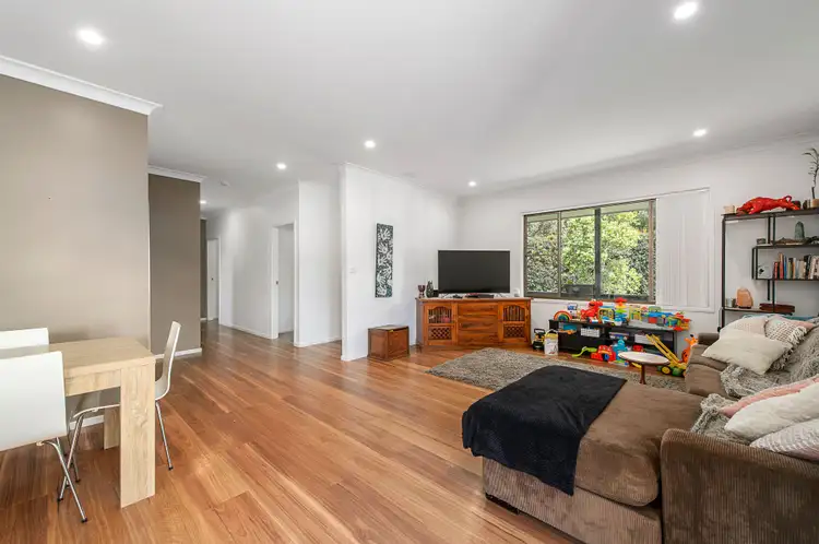 Second view of Homely house listing, 10A Fernhill Road, Port Macquarie NSW 2444