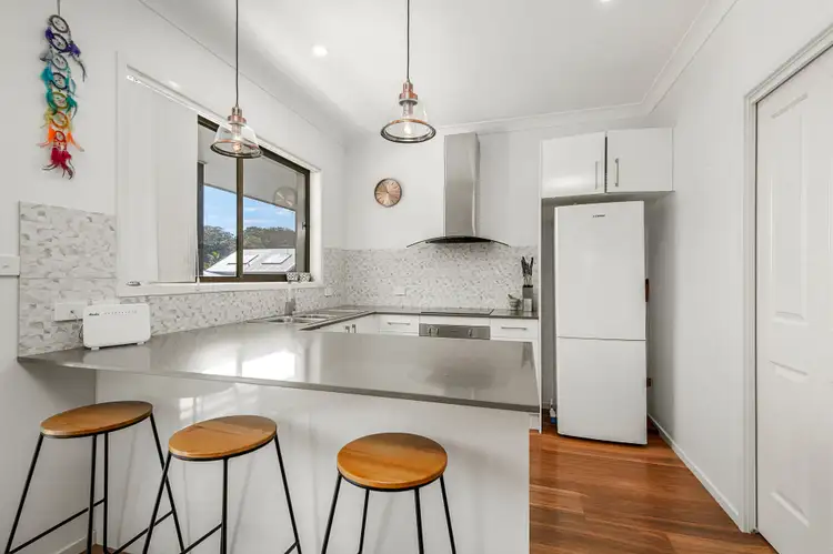 Fifth view of Homely house listing, 10A Fernhill Road, Port Macquarie NSW 2444