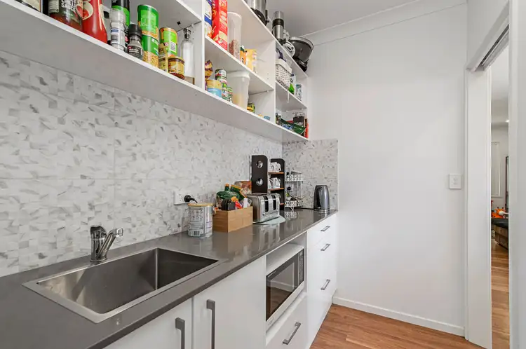 Sixth view of Homely house listing, 10A Fernhill Road, Port Macquarie NSW 2444