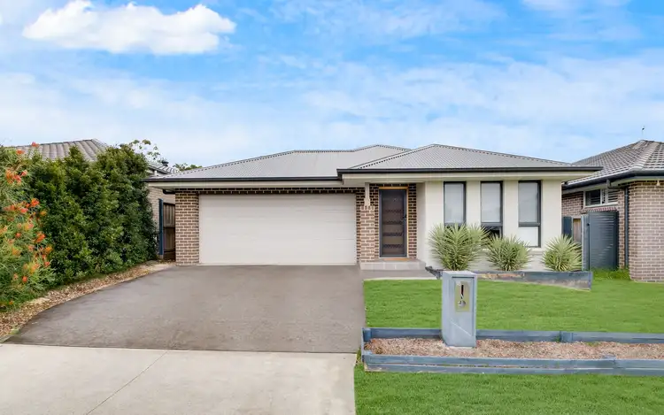 18 Kingsbury Street, Airds NSW 2560