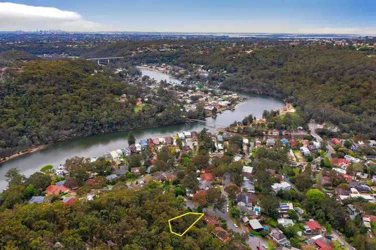 Fifth view of Homely house listing, 17 Tay Place, Woronora NSW 2232