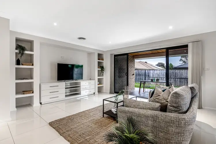 Second view of Homely house listing, 15 Sail Street, The Ponds NSW 2769