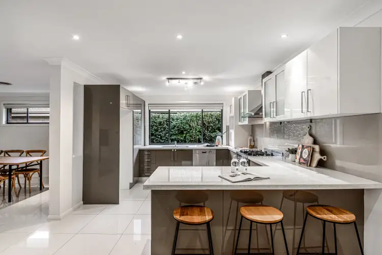 Third view of Homely house listing, 15 Sail Street, The Ponds NSW 2769