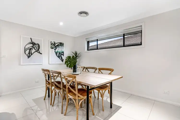 Sixth view of Homely house listing, 15 Sail Street, The Ponds NSW 2769