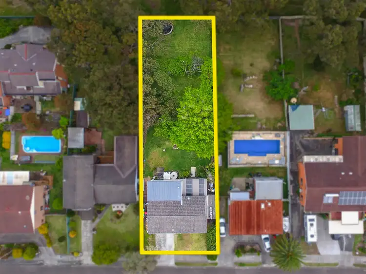 Third view of Homely house listing, 35 Eastern Road, Tumbi Umbi NSW 2261