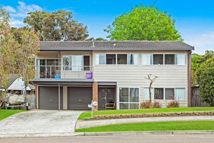 Fourth view of Homely house listing, 35 Eastern Road, Tumbi Umbi NSW 2261