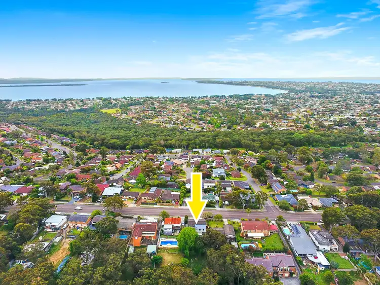 Fifth view of Homely house listing, 35 Eastern Road, Tumbi Umbi NSW 2261