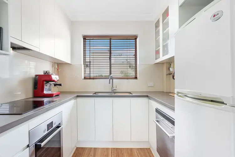 Third view of Homely apartment listing, 16/4-6 Francis Street, Bondi Beach NSW 2026
