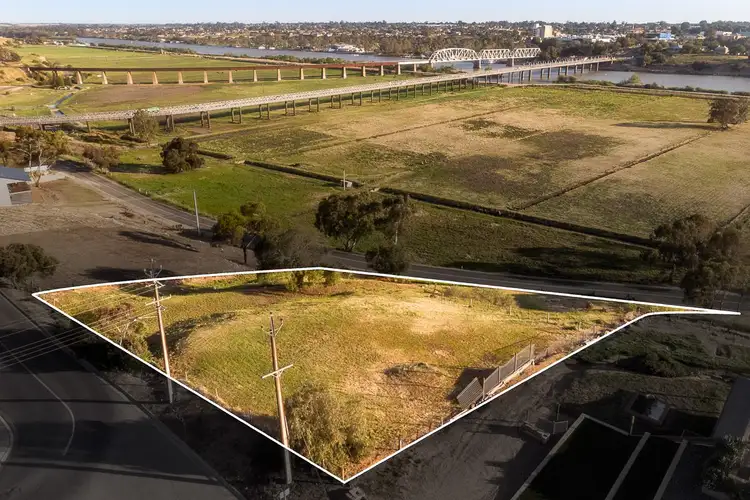 Main view of Homely land listing, 10 Lookout Drive, Murray Bridge SA 5253