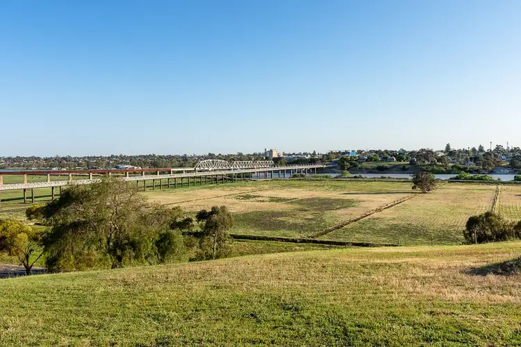 Second view of Homely land listing, 10 Lookout Drive, Murray Bridge SA 5253