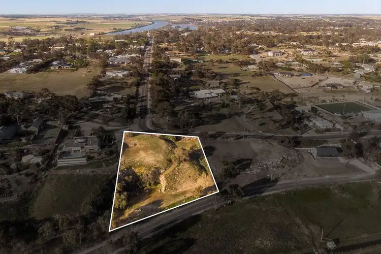 Third view of Homely land listing, 10 Lookout Drive, Murray Bridge SA 5253