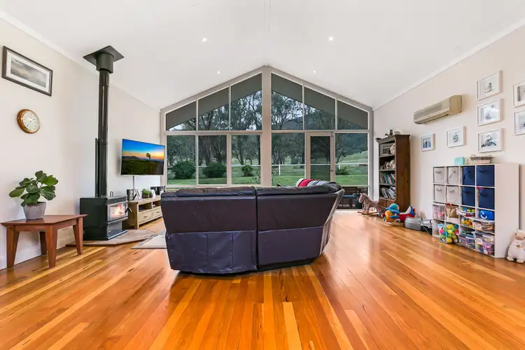 Fourth view of Homely rural property listing, Rosedale 178 Piallaway Road, Tamworth NSW 2340