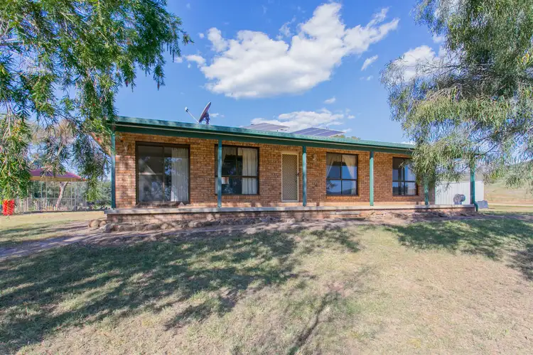 Second view of Homely rural property listing, 132 Magnesite Road, Tamworth NSW 2340
