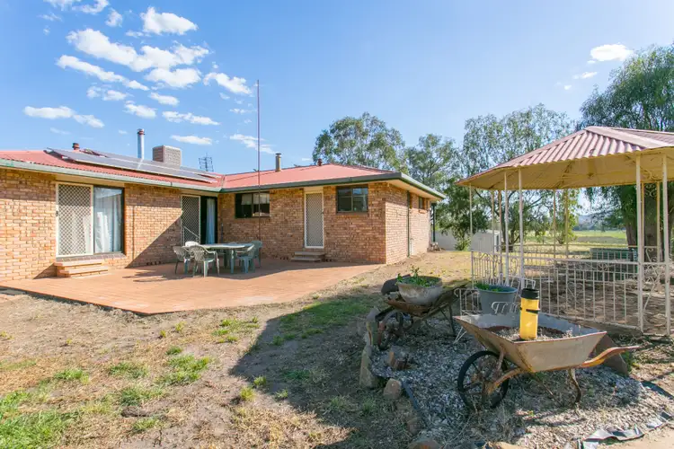 Sixth view of Homely rural property listing, 132 Magnesite Road, Tamworth NSW 2340