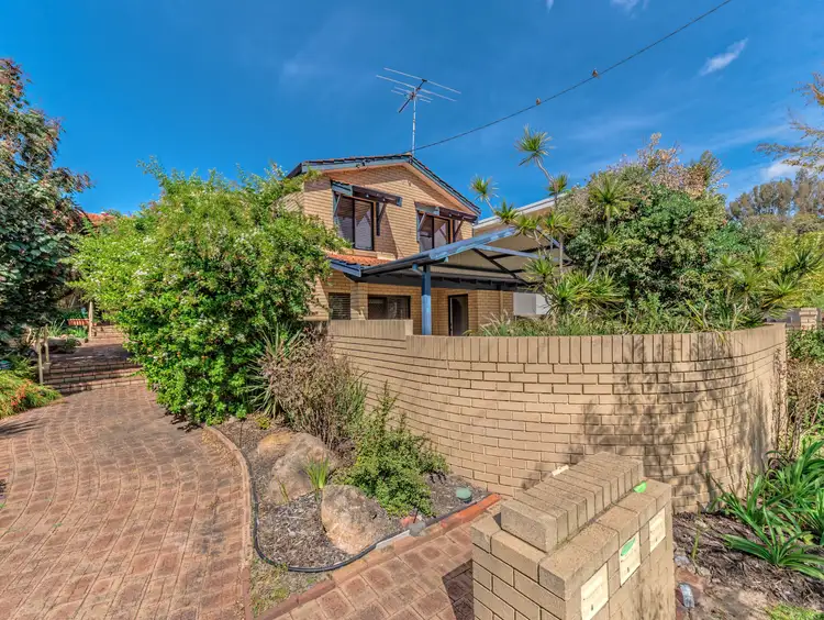 6/8 Wavertree Place, Leederville WA 6007