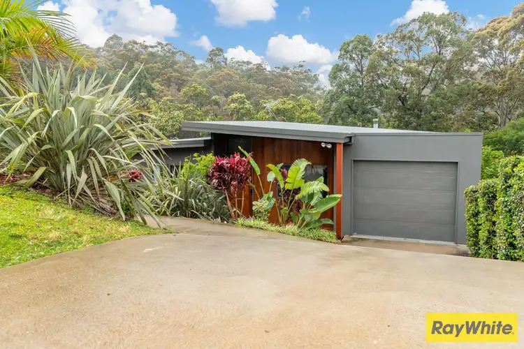 Main view of Homely house listing, 26 Clarence Street, Long Beach NSW 2536