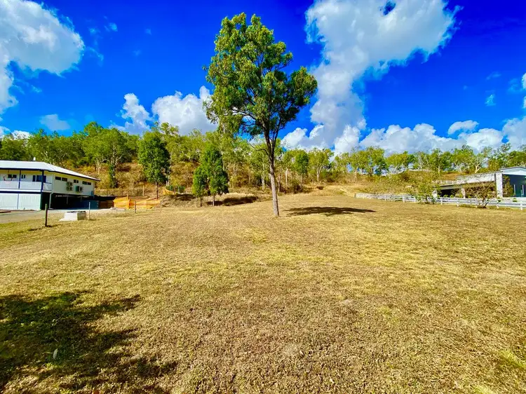 4D Hancock Road, Alligator Creek QLD 4816