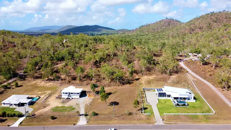 Third view of Homely land listing, 4D Hancock Road, Alligator Creek QLD 4816
