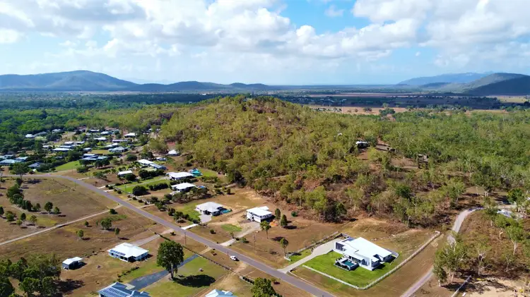 Fourth view of Homely land listing, 4D Hancock Road, Alligator Creek QLD 4816