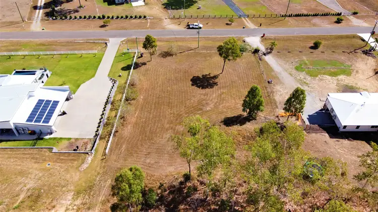 Fifth view of Homely land listing, 4D Hancock Road, Alligator Creek QLD 4816