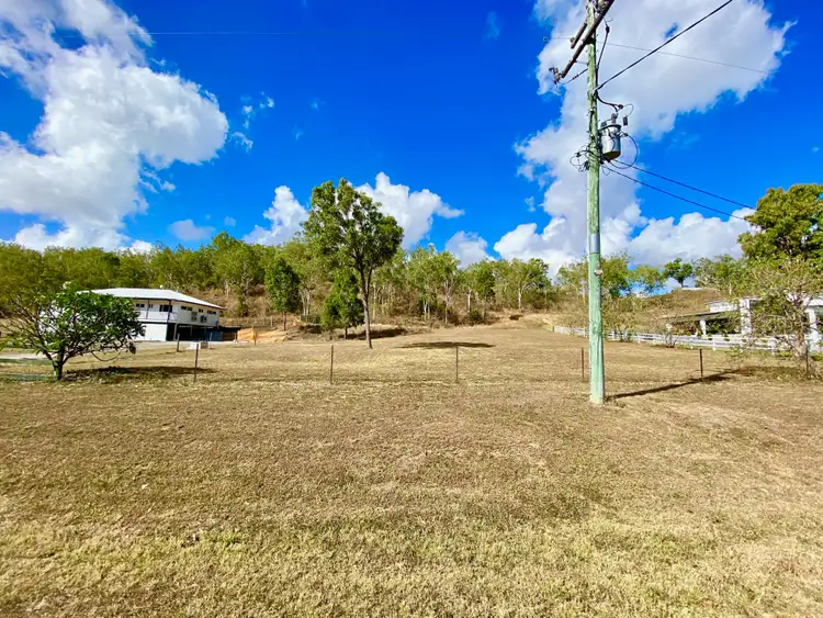 Sixth view of Homely land listing, 4D Hancock Road, Alligator Creek QLD 4816