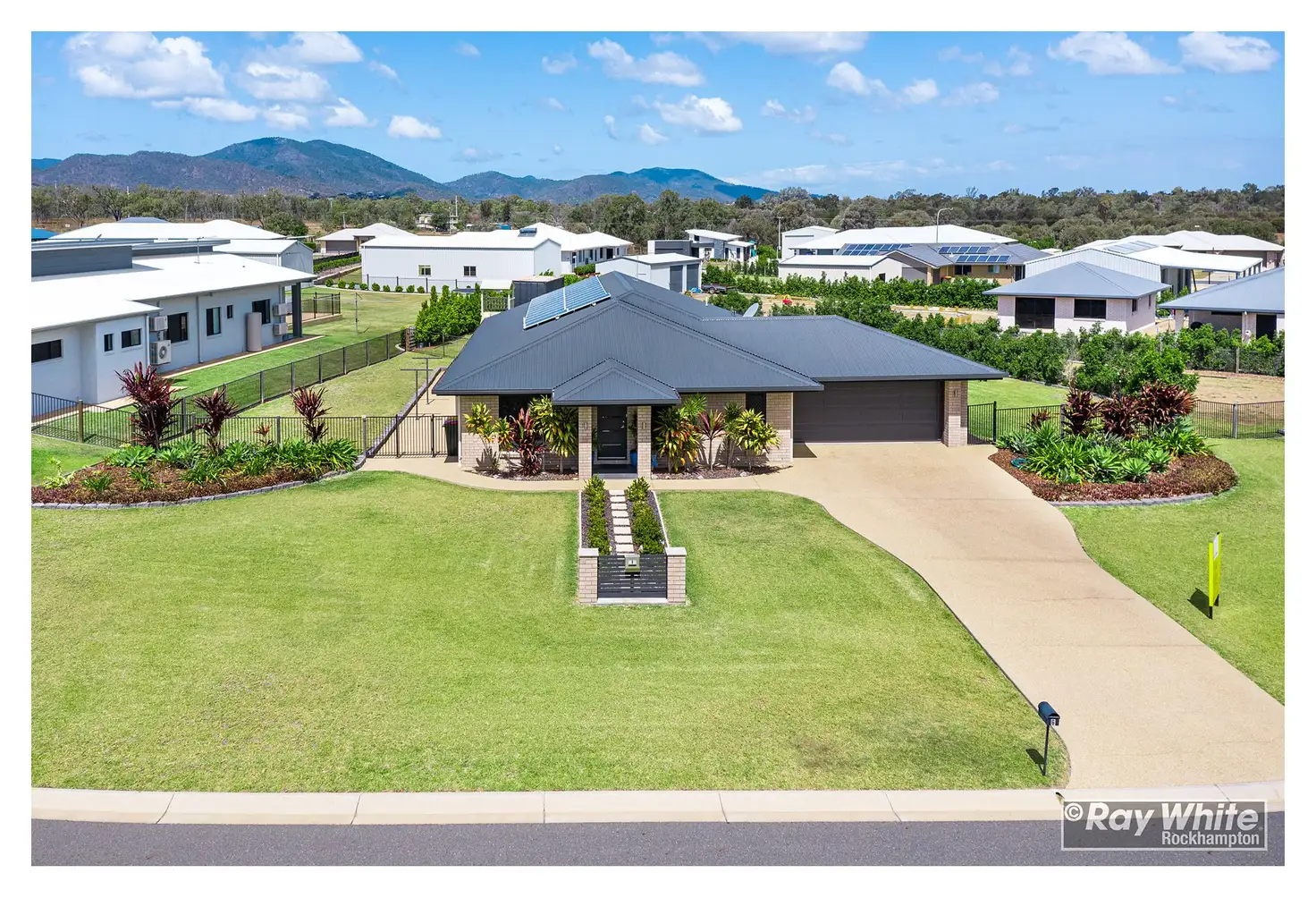 Main view of Homely house listing, 6 Peregrin Court, Parkhurst QLD 4702