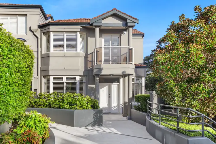 11/17a Cooper Park Road, Bellevue Hill NSW 2023