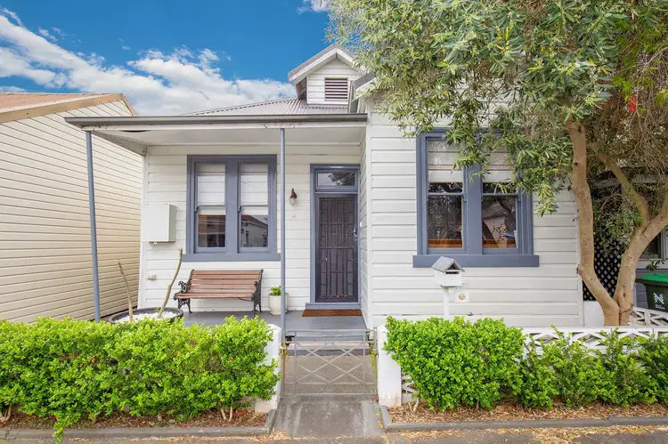 Main view of Homely house listing, 17 Islington Street, Islington NSW 2296