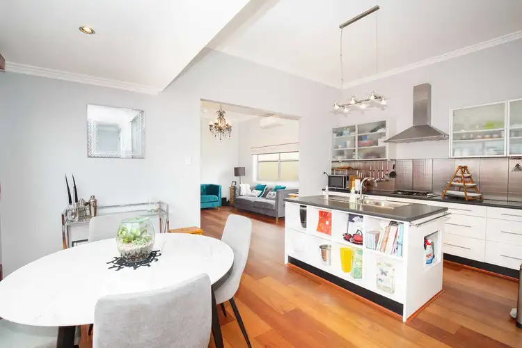 Second view of Homely house listing, 17 Islington Street, Islington NSW 2296