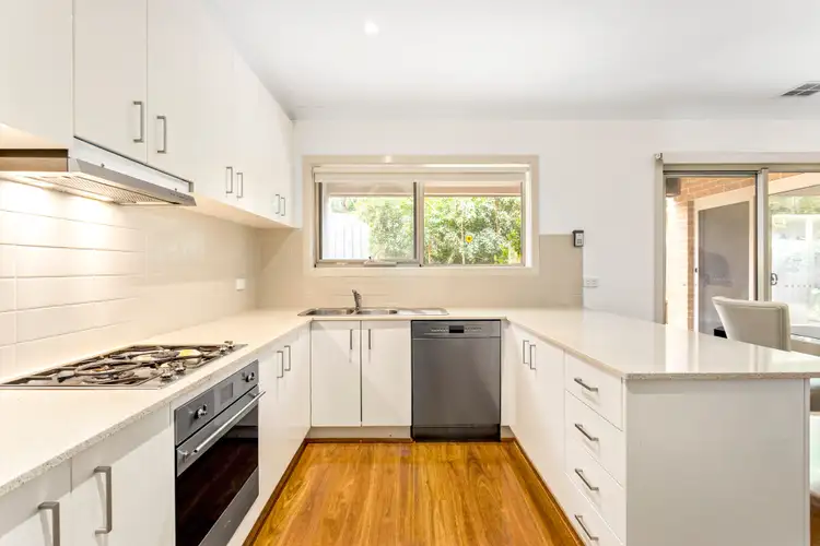 Fourth view of Homely house listing, 5 Rugby Court, Doncaster East VIC 3109