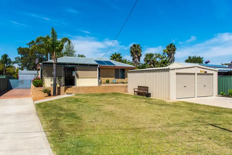 46 Turner Road, Bullsbrook WA 6084