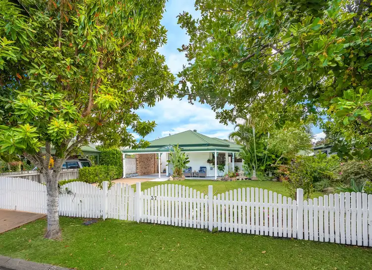 Lot 37/40 Blaikie Street, Hendra QLD 4011