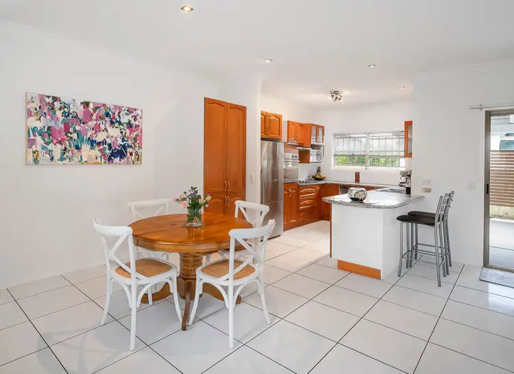 Fourth view of Homely house listing, Lot 37/40 Blaikie Street, Hendra QLD 4011