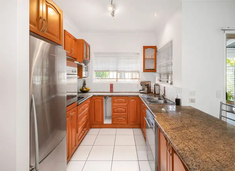 Fifth view of Homely house listing, Lot 37/40 Blaikie Street, Hendra QLD 4011