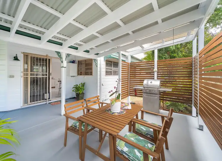 Sixth view of Homely house listing, Lot 37/40 Blaikie Street, Hendra QLD 4011
