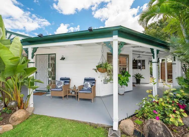 Seventh view of Homely house listing, Lot 37/40 Blaikie Street, Hendra QLD 4011