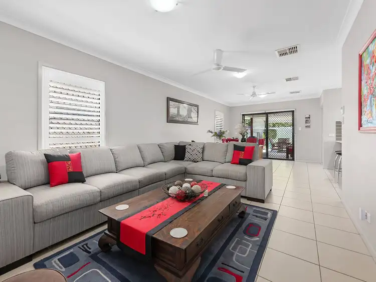 Third view of Homely house listing, 3 Nixon Street, Virginia QLD 4014