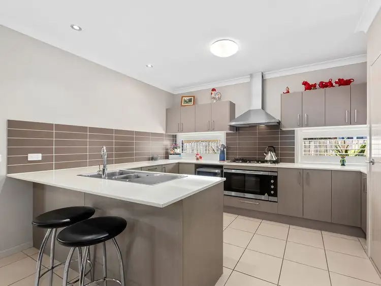 Fifth view of Homely house listing, 3 Nixon Street, Virginia QLD 4014