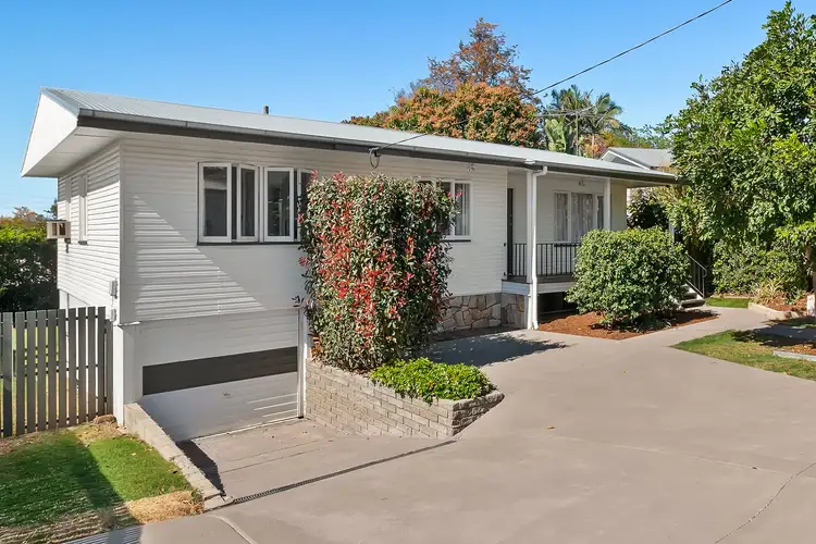 23 Nickel Street, Zillmere QLD 4034