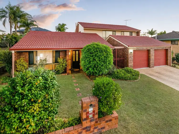 62 Fanfare Street, Eight Mile Plains QLD 4113