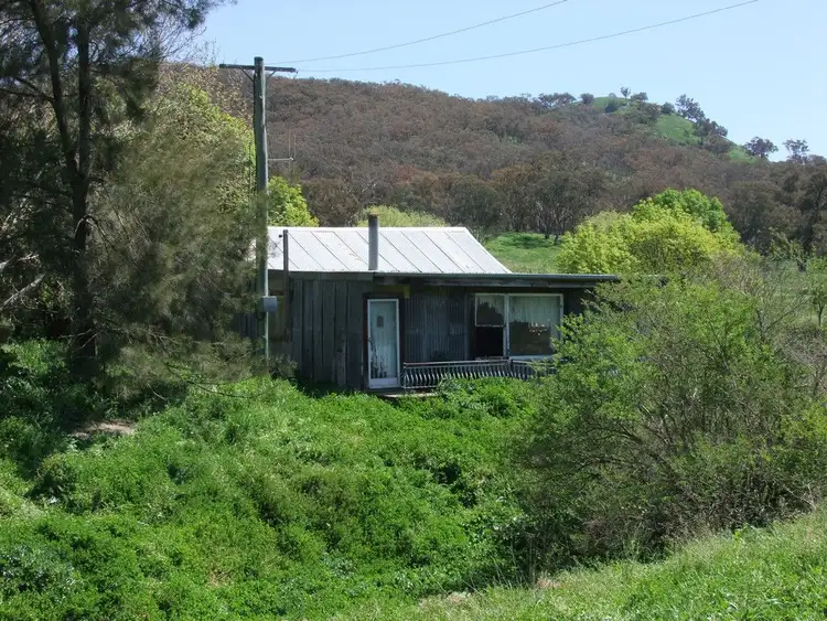 Sixth view of Homely rural property listing, Address available on request