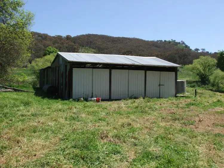 Seventh view of Homely rural property listing, Address available on request