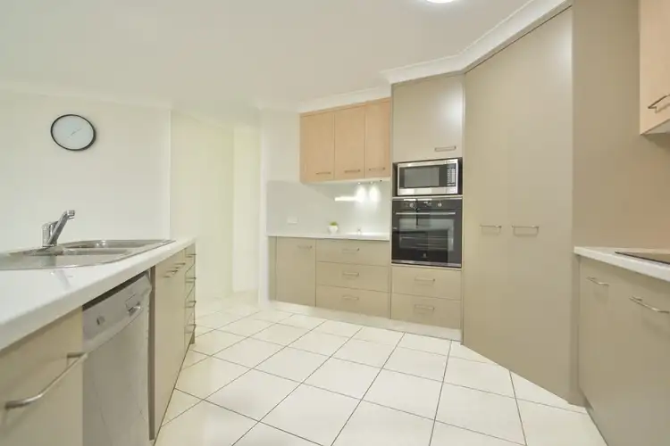 Sixth view of Homely house listing, 55 Katrina Boulevard, New Auckland QLD 4680