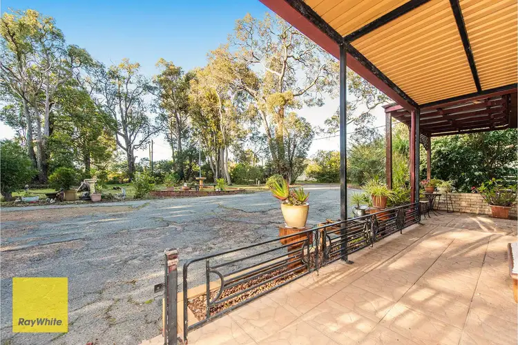 Third view of Homely house listing, 57 Lesmurdie Road East, Walliston WA 6076