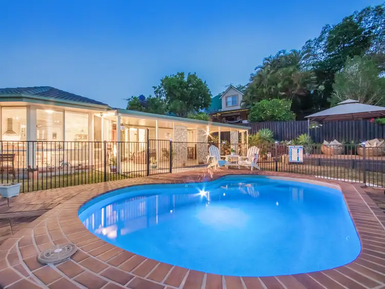 Second view of Homely house listing, 11 Phoenix Street, Pacific Pines QLD 4211