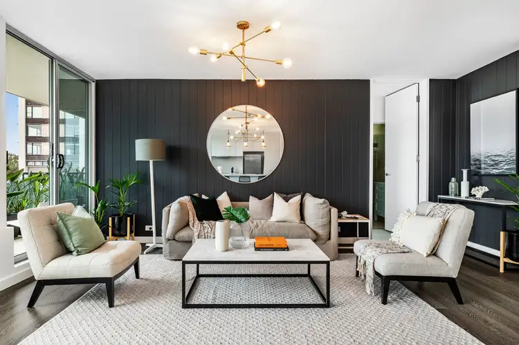 1C/13 Thornton Street, Darling Point NSW 2027