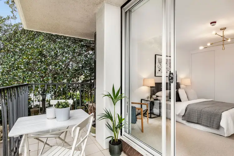 Fourth view of Homely apartment listing, 1C/13 Thornton Street, Darling Point NSW 2027