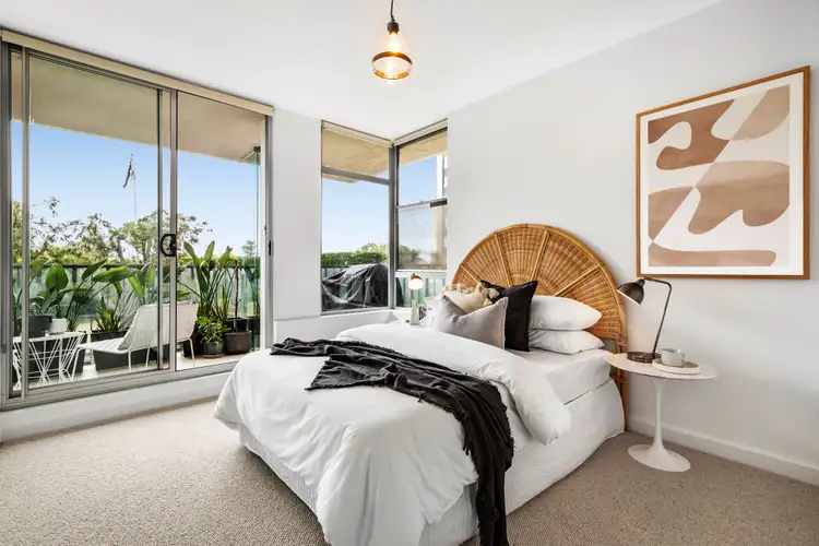 Sixth view of Homely apartment listing, 1C/13 Thornton Street, Darling Point NSW 2027