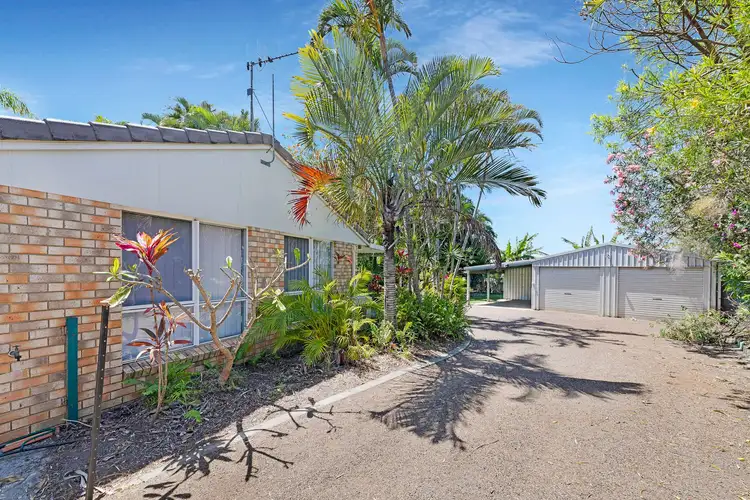 Fifth view of Homely house listing, 53 Sea Park Road, Burnett Heads QLD 4670